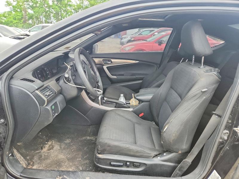 2016 Honda VIN 1HGCT1B54GA005033 COPART salvage auction — FRONT END, Md - Cert Of Salvage > 75% Damage, sold $1,100 on 2026-07-02 (photo 7)