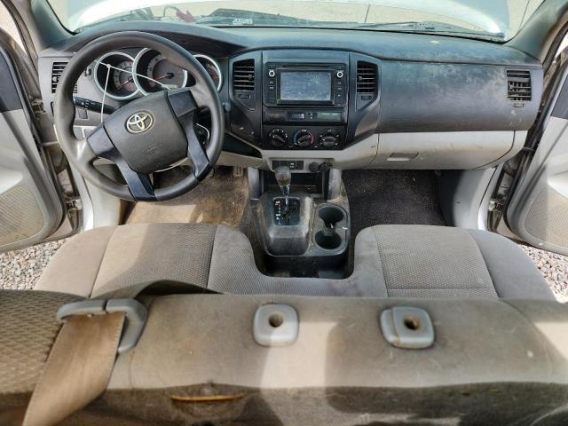2014 Toyota VIN 5TFNX4CN2EX032995 COPART salvage auction — FRONT END, Al - Cert Of Title-Salvage Title, sold $2,950 on 2026-07-15 (photo 8)