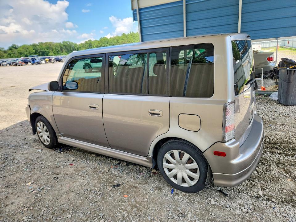 2006 Toyota VIN JTLKT324X64088899 COPART salvage auction — FRONT END, Ga - Cert Of Title-Salvage, sold $600 on 2026-07-14 (photo 2)