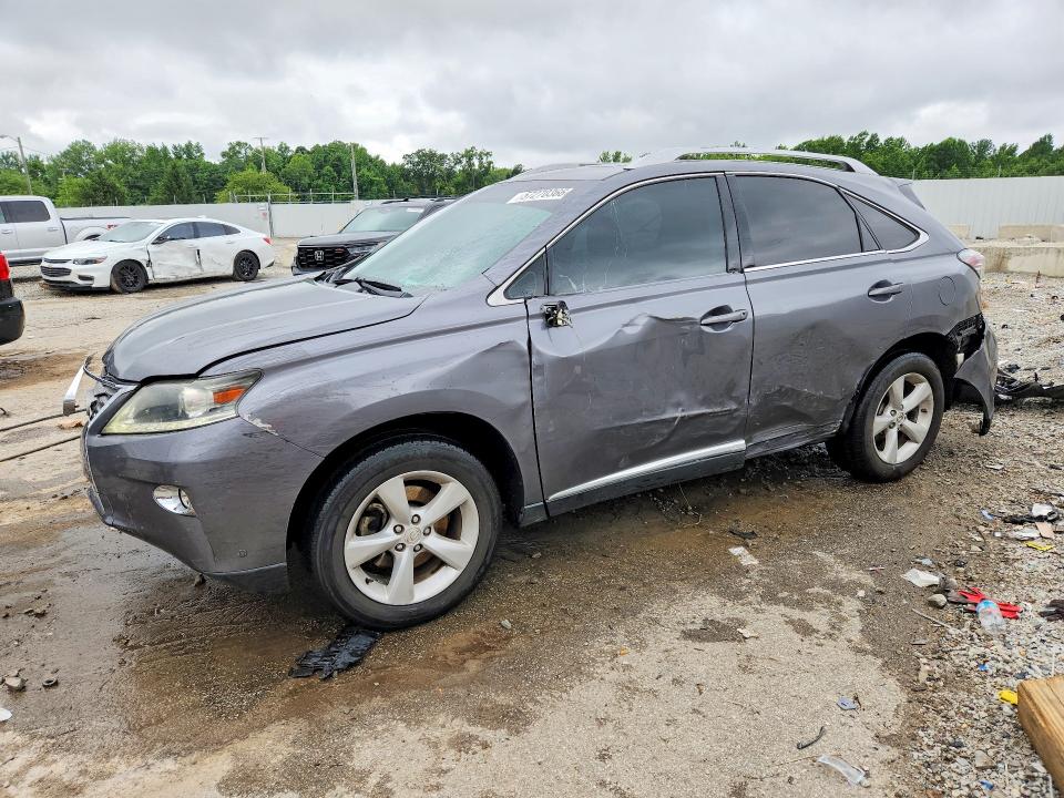 2013 Lexus VIN 2T2BK1BA8DC157085 COPART salvage auction — SIDE, Ky - Bill Of Sale/Part Only/No Titl, sold $450 on 2026-07-23 (photo 1)