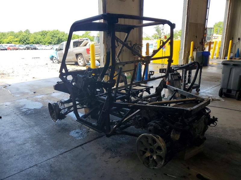 2022 Can-am Defender VIN 3JBUVAX48NK005435 COPART salvage auction — BURN, Mo - Bill Of Sale, sold $25 on 2026-07-28 (photo 3)