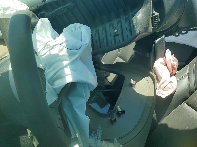 2023 Tesla Model y VIN 7SAYGDEF1PF859745 COPART salvage auction — ALL OVER, CA - SALVAGE CERTIFICATE, sold $1,650 on 2026-07-20 (photo 7)