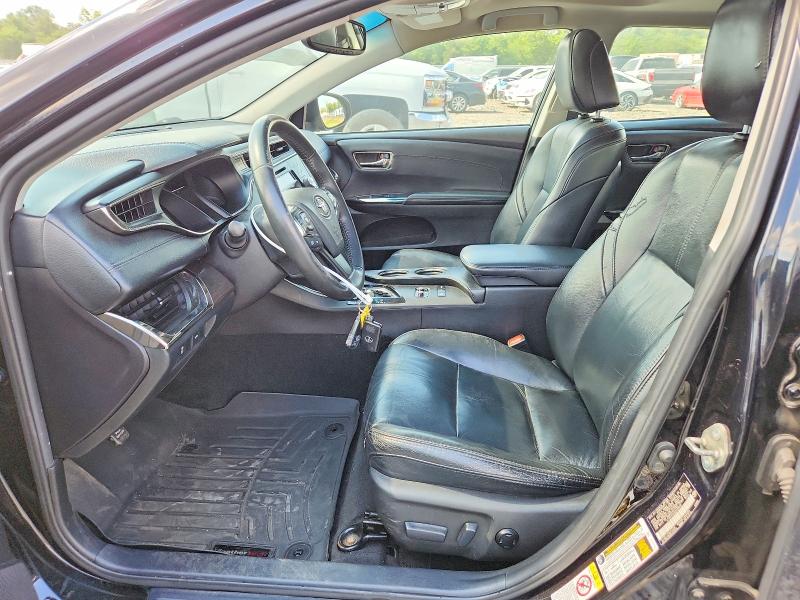 2016 Toyota Avalon hybrid VIN 4T1BD1EB2GU049065 COPART salvage auction — MINOR DENT/SCRATCHES, PA - CERT OF TITLE (P), sold $3,650 on 2026-07-28 (photo 7)