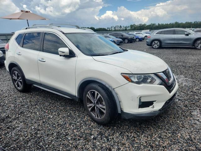 2019 Nissan VIN JN8AT2MT2KW500239 COPART salvage auction — FRONT END, Fl - Cert Of Title Slvg Rebuildable, sold $700 on 2026-07-28 (photo 4)