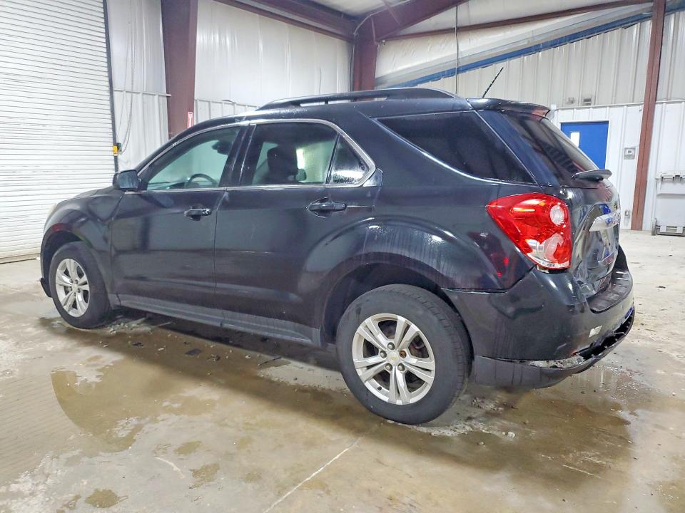 2015 Datsun VIN 2GNFLFEK2F6180619 COPART salvage auction — REAR END, Salvage Title, sold $475 on 2026-07-22 (photo 2)