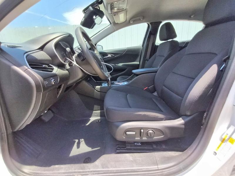 2023 Chevrolet Malibu VIN 1G1ZC5ST0PF218765 COPART salvage auction — FRONT END, Fl - Certificate Of Title, sold $7,200 on 2026-07-16 (photo 7)