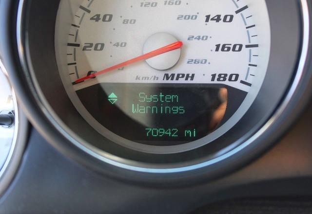 2008 Dodge Challenger VIN 2B3LJ74W28H302271 COPART salvage auction — ALL OVER, NM - CERT OF TITLE-SALVAGE (P), sold $15,300 on 2026-07-29 (photo 8)