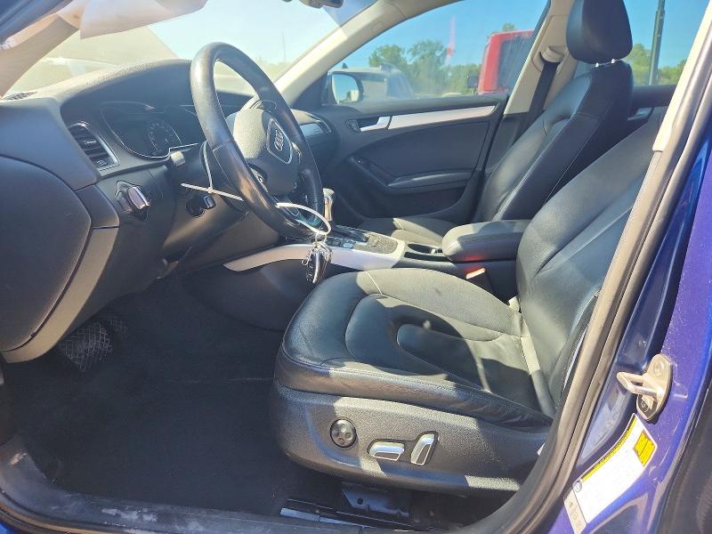 2013 Audi VIN WAUFFAFL6DN045191 COPART salvage auction — SIDE, In - Certificate Of Title, sold $1,150 on 2026-07-13 (photo 7)