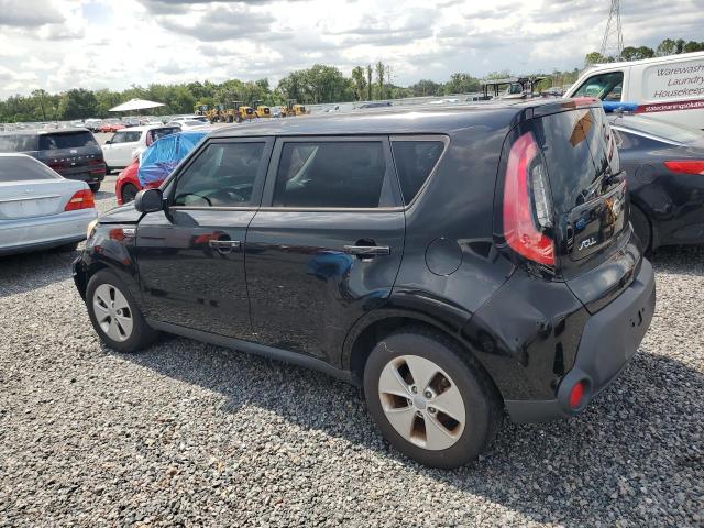 2015 Kia Soul VIN KNDJN2A22F7756026 COPART salvage auction — FRONT END, Fl - Cert Of Title Slvg Rebuildable, sold $100 on 2026-07-17 (photo 2)