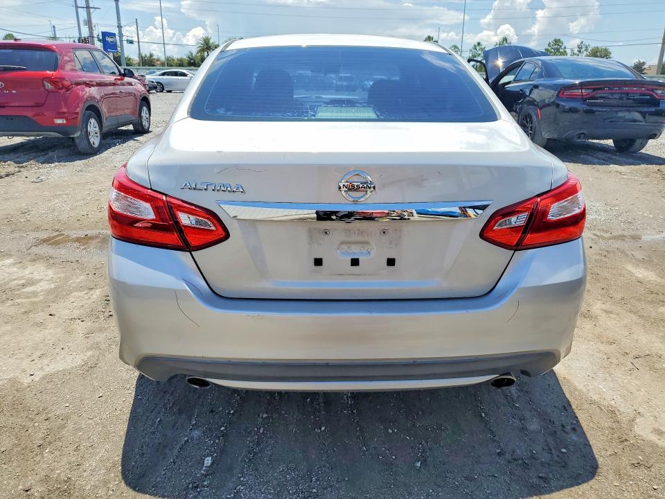 2016 Nissan Altima VIN 1N4AL3AP7GN331766 COPART salvage auction — FRONT END, FL - CERT OF TITLE SLVG REBUILDABLE, sold $650 on 2026-07-09 (photo 6)