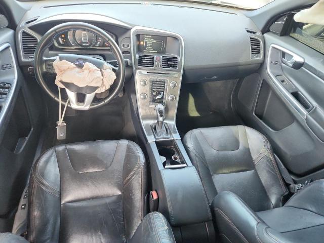 2016 Volvo VIN YV440MDK2G2809600 COPART salvage auction — FRONT END, Fl - Cert Of Title Slvg Rebuildable, sold $2,300 on 2026-07-07 (photo 8)