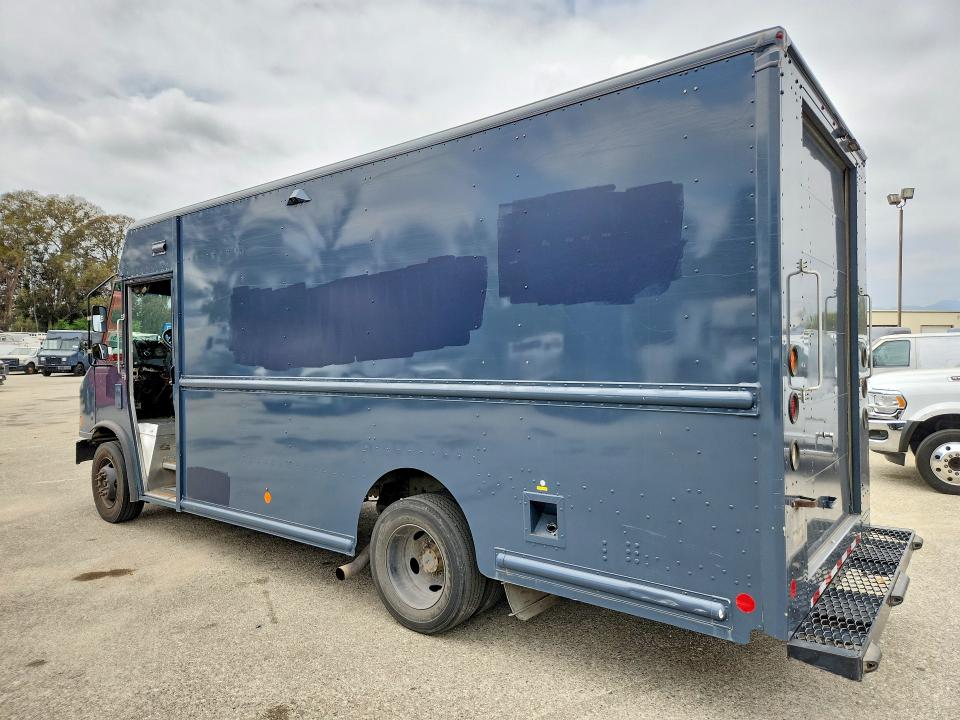 2021 Ford F59 VIN 1F65F5KN0M0A01846 COPART salvage auction — MINOR DENT/SCRATCHES, Ca - Dis/Dlr/Exp Only Clean Title, sold $17,000 on 2026-07-07 (photo 2)