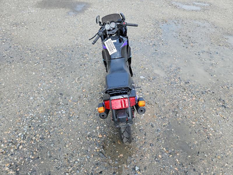 1994 Kawasaki Ex250 VIN JKAEXMF11RA040551 COPART salvage auction — FRONT END, Co - Certificate Of Title, sold $15 on 2026-07-23 (photo 6)