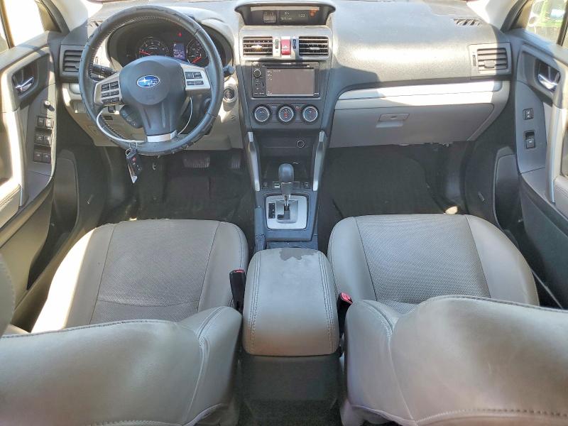 2014 Subaru VIN JF2SJAPC2EH555912 COPART salvage auction — SIDE, Ca - Salvage Certificate, sold $2,350 on 2026-07-02 (photo 8)