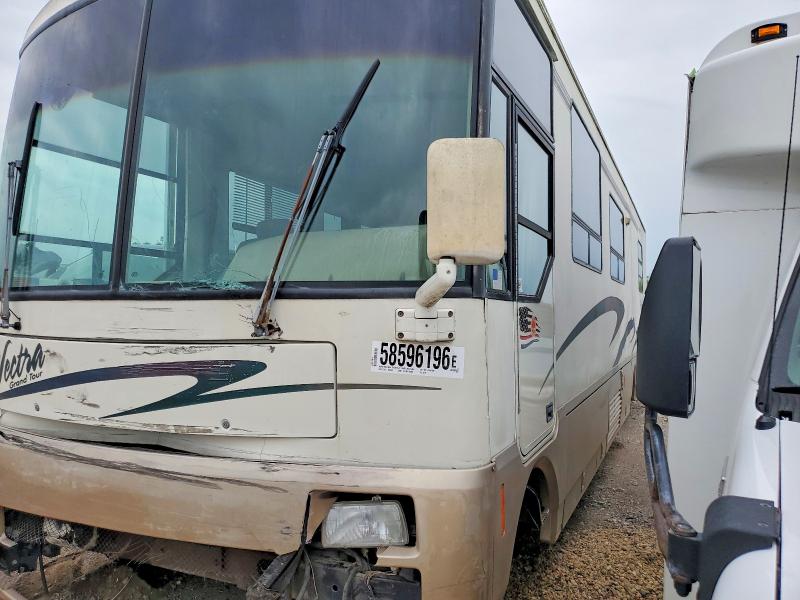 1996 Winnibago VIN 1GBLP37N0S3325121 COPART salvage auction — FRONT END, NE - CERT OF TITLE-SALVAGE, sold $40 on 2026-07-23 (photo 2)