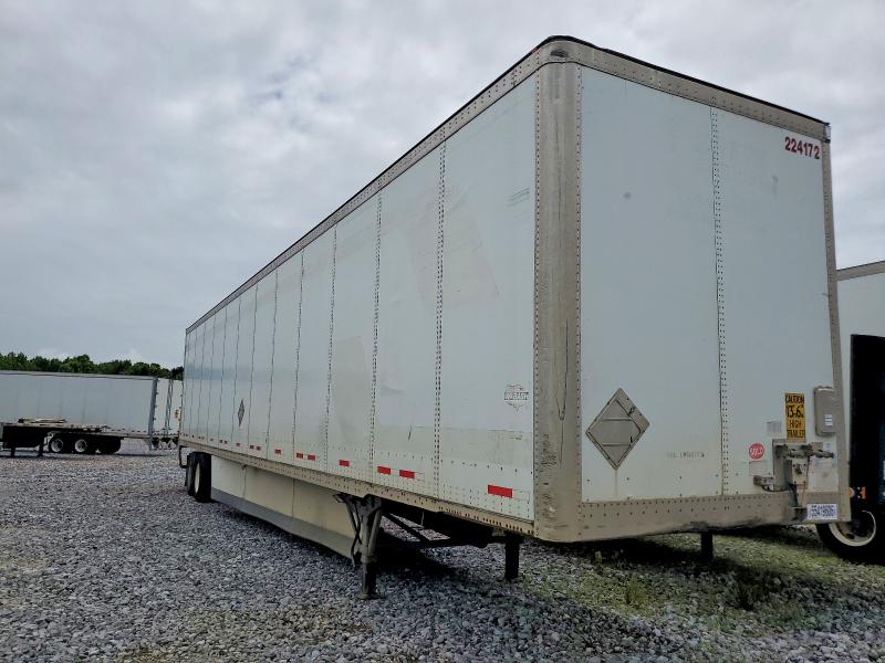 2013 Wabash Dry van VIN 1JJV532D3DL711230 COPART salvage auction — SIDE, TN - SALVAGE CERTIFICATE, sold $3,500 on 2026-07-30 (photo 1)