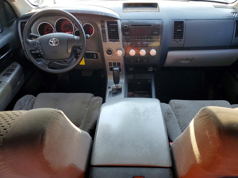 2013 Toyota VIN 5TFUW5F16DX293395 COPART salvage auction — MECHANICAL, Co - Dis/Dlr/Exp Only Clean Title, sold $1,450 on 2026-07-14 (photo 8)