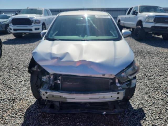 2017 Chevrolet Spark VIN KL8CD6SA7HC735314 COPART salvage auction — FRONT END, Fl - Cert Of Title Slvg Rebuildable, sold $950 on 2026-07-31 (photo 5)