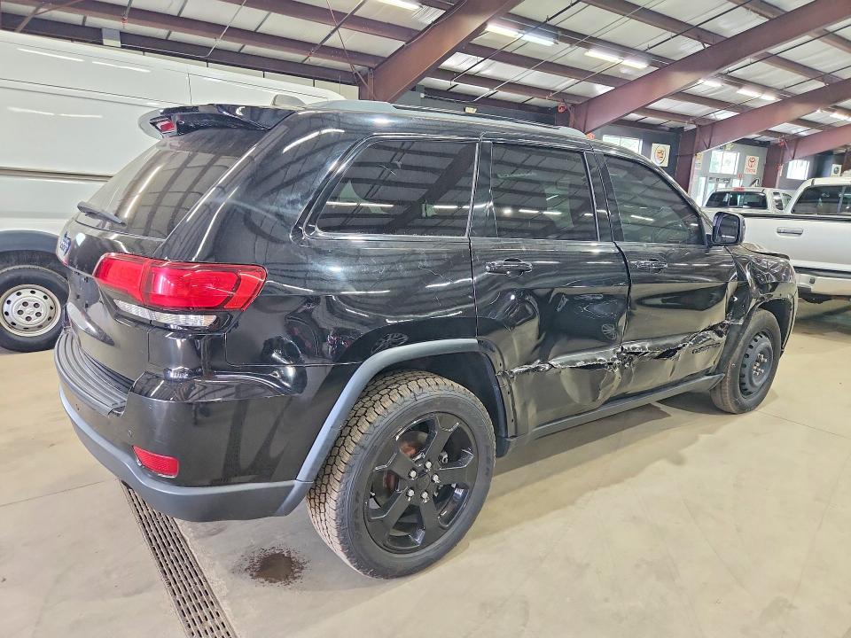 2019 Jeep Grand cherokee VIN 1C4RJFAGXKC612565 COPART salvage auction — SIDE, Mt - Certificate Of Title, sold $10,100 on 2026-07-27 (photo 3)