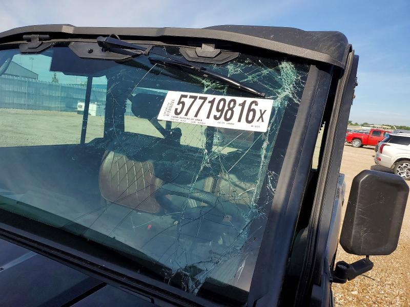 2026 Cfmoto VIN LCELE1ZF2T6001275 COPART salvage auction — ROOF, Ia - Title Certificate - Atv, sold $11,700 on 2026-08-27 (photo 9)
