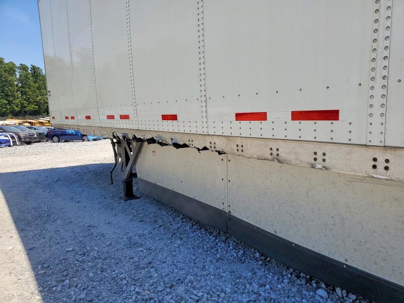 2022 Wabash Dry van du VIN 1JJV532D3NL297075 COPART salvage auction — SIDE, ST, sold $4,900 on 2026-07-09 (photo 9)