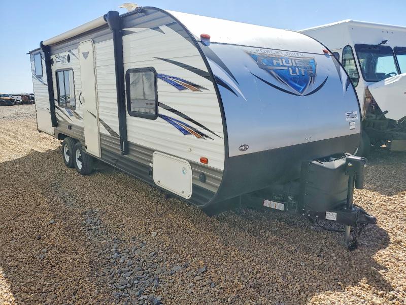2019 Saleen VIN 4X4TSMB23K7417548 COPART salvage auction — VANDALISM, TX - SALVAGE VEHICLE TITLE, sold $60 on 2026-07-30 (photo 1)