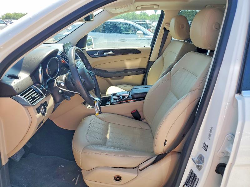 2018 Mercedes-benz Gle VIN 4JGDA5JB0JB039796 COPART salvage auction — MINOR DENT/SCRATCHES, Tx - Certificate Of Title (P), sold $10,000 on 2026-07-20 (photo 7)