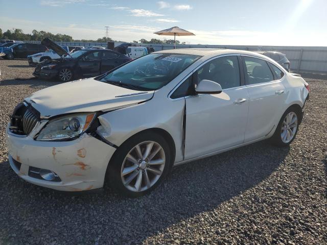 2013 Buick . VIN 1G4PR5SK6D4176139 — COPART salvage auction photo