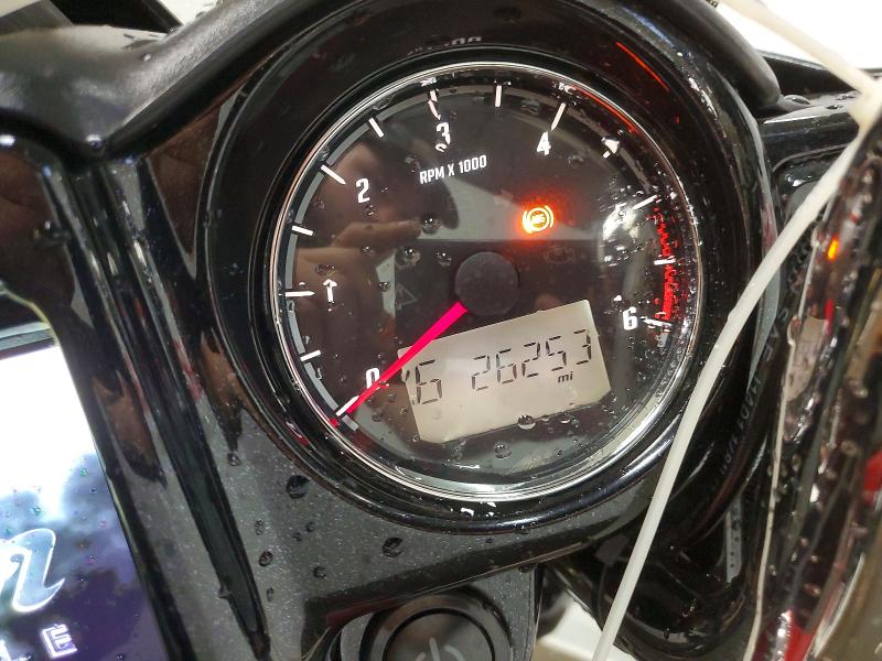2020 Indian motorcycle co. Chieftain VIN 56KTCEBBXL3386214 COPART salvage auction — SIDE, MN - CERT OF TITLE-SALVAGE, sold $4,850 on 2026-07-30 (photo 7)