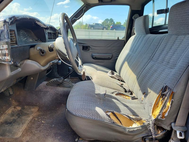1994 Toyota Pickup VIN 4TARN01P7RZ178111 COPART salvage auction — REAR END, La - Cert Of Title-Salvage, sold $7,700 on 2026-07-16 (photo 7)