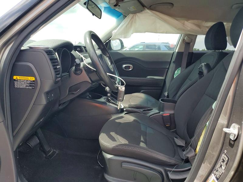 2015 Kia VIN KNDJN2A28F7220519 COPART salvage auction — SIDE, FL - CERT OF TITLE SLVG REBUILDABLE, sold $1,050 on 2026-07-02 (photo 7)