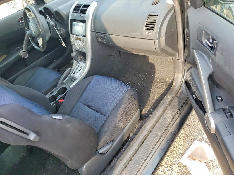 2010 Scion Tc VIN JTKDE3B75A0319726 COPART salvage auction — FRONT END, VA - CERT OF TITLE - SALVAGE, sold $100 on 2026-07-14 (photo 8)