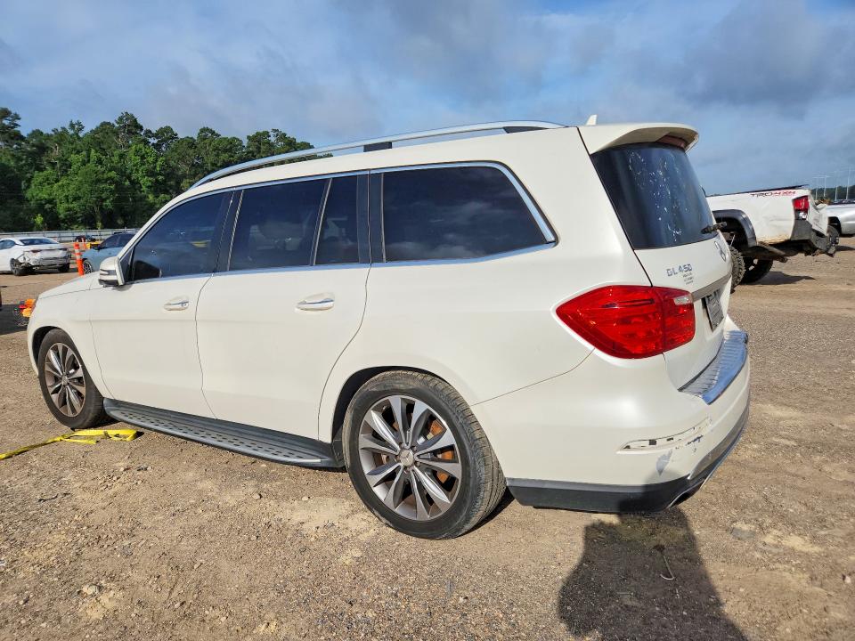 2013 Mercedes-benz VIN 4JGDF7CE4DA192468 COPART salvage auction — MINOR DENT/SCRATCHES, La - Certificate Of Title (P), sold $1,700 on 2026-07-24 (photo 2)