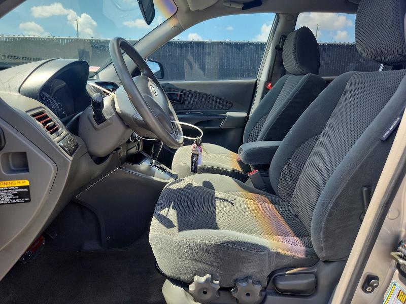 2006 Hyundai Tucson VIN KM8JN12D26U354630 COPART salvage auction — REAR END, Fl - Certificate Of Destruction, sold $900 on 2026-07-02 (photo 7)