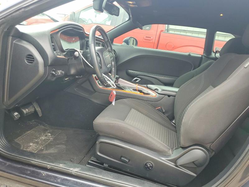 2019 Dodge VIN 2C3CDZAG2KH699927 COPART salvage auction — REAR END, Ms - Cert Of Title-Salvaged, sold $5,100 on 2026-07-24 (photo 7)