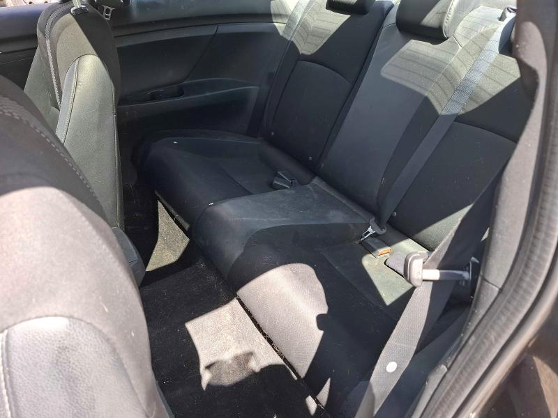 2020 Honda VIN 2HGFC4A82LH400947 COPART salvage auction — NORMAL WEAR, On - Permit No Brand - Unfit (P), sold $6,600 on 2026-07-03 (photo 6)