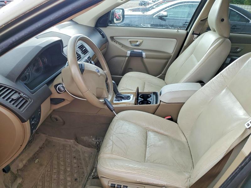 2009 Volvo Xc90 VIN YV4CZ982691500794 COPART salvage auction — NORMAL WEAR, NY - MV-907A SALVAGE CERTIFICATE, sold $400 on 2026-08-17 (photo 7)
