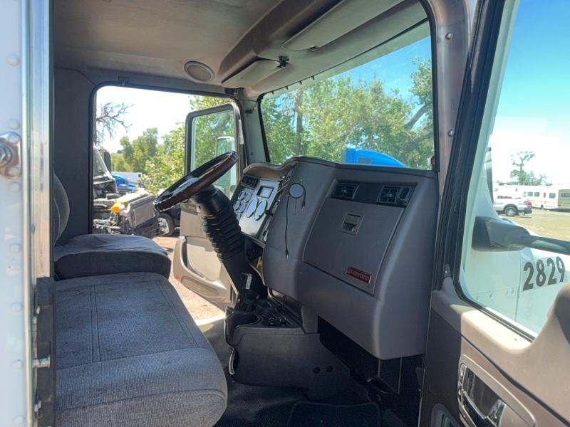 2018 Kenworth T270 VIN 2NKHHM6X7JM149838 COPART salvage auction — SIDE, CO - CERTIFICATE OF TITLE (P), sold $9,900 on 2026-07-13 (photo 5)