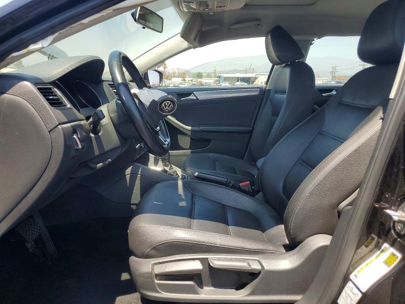 2016 Volkswagen VIN 3VWD67AJ0GM340852 COPART salvage auction — FRONT END, CA - SALVAGE CERTIFICATE, sold $1,150 on 2026-07-29 (photo 7)