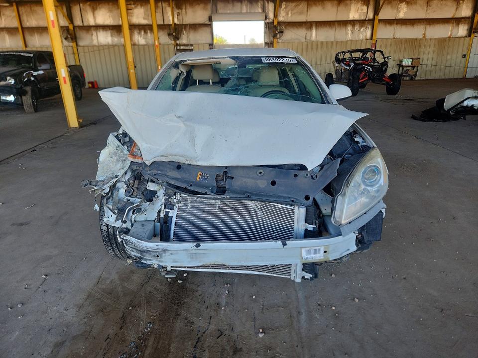 2017 Buick Verano VIN 1G4PR5SK6H4112415 COPART salvage auction — FRONT END, Az - Certificate Of Title, sold $475 on 2026-07-20 (photo 5)