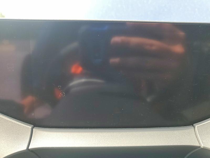 2023 Toyota Prius VIN JTDACAAU2P3002246 COPART salvage auction — FRONT END, Nc - Salvage Certificate Of Title, sold $4,550 on 2026-07-30 (photo 9)