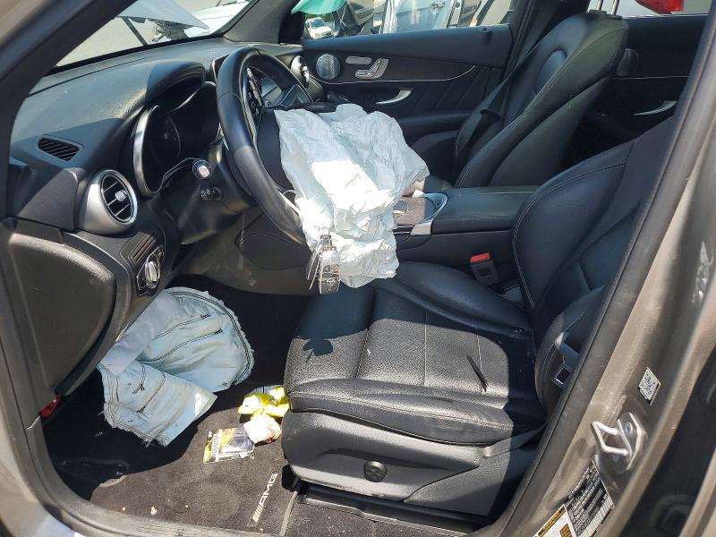 2020 Mercedes-benz 190 (w201) VIN WDC0G8EB2LF737989 COPART salvage auction — FRONT END, Pa - Certificate Of Salvage, sold $3,600 on 2026-08-04 (photo 7)