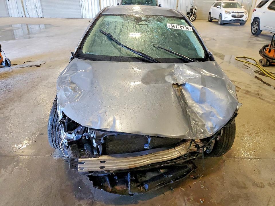 2023 Toyota VIN 5YFB4MDE8PP021916 COPART salvage auction — FRONT END, Mn - Cert Of Title-Salvage, sold $1,850 on 2026-07-06 (photo 5)