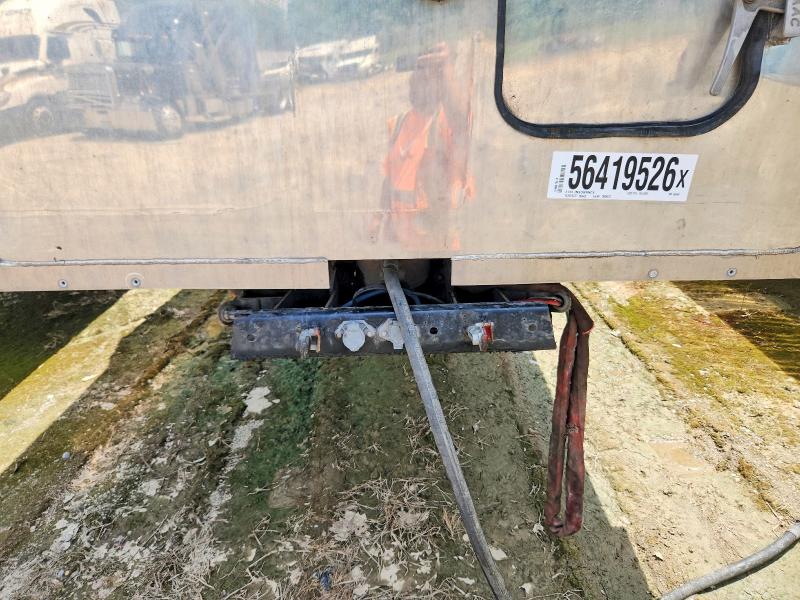 2022 Mac Trailer VIN 5MADN3921NS062648 COPART salvage auction — ROLLOVER, PA - CERTIFICATE OF SALVAGE, sold $1,150 on 2026-07-30 (photo 7)