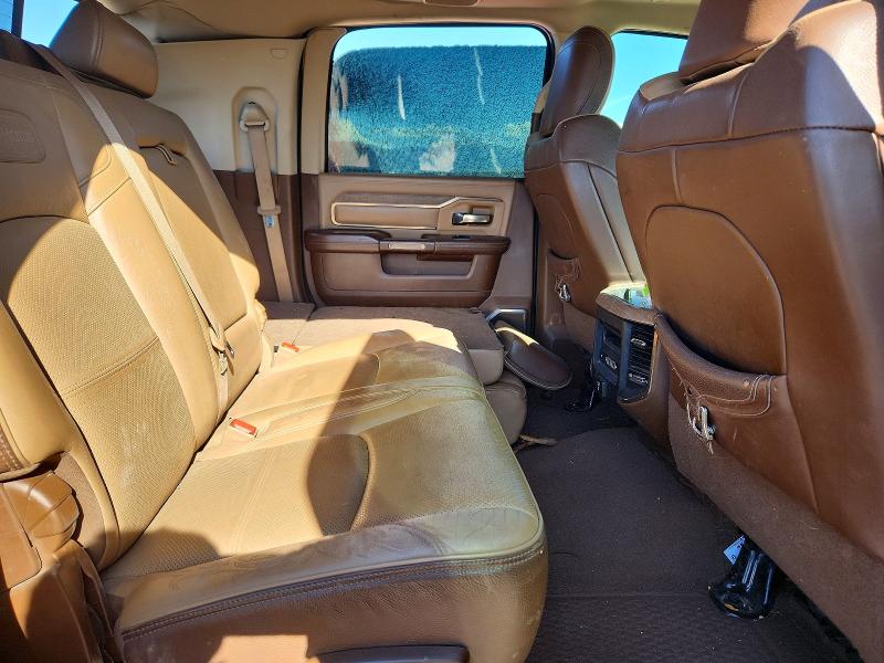 2020 Ram VIN 3C63R3NL7LG134616 COPART salvage auction — SIDE, UT - SALVAGE CERTIFICATE, sold $13,400 on 2026-07-30 (photo 6)