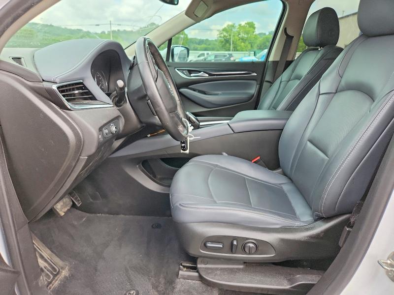 2021 Buick Enclave VIN 5GAERBKW4MJ171117 COPART salvage auction — FRONT END, Fl - Certificate Of Destruction, sold $3,900 on 2026-07-29 (photo 7)