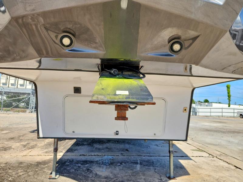 2024 Keystone Voltage VIN 4YDF30029FZ991347 COPART salvage auction — ROOF, LA - CERT OF TITLE-WATER DAMAGED, sold $3,500 on 2026-09-02 (photo 7)