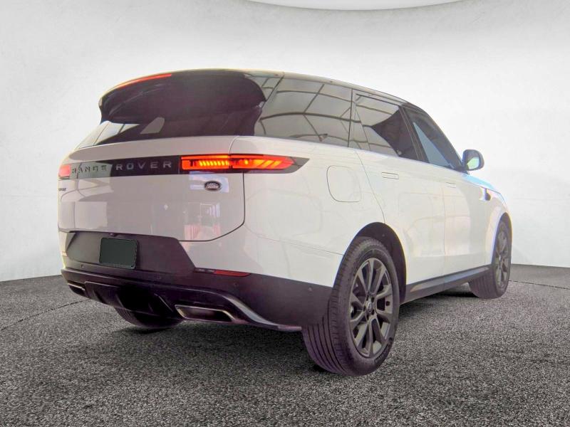 2023 Land rover Range rover sport VIN SAL1P9EU2PA105216 COPART salvage auction — NORMAL WEAR, Fl - Certificate Of Title (P), sold $50,000 on 2026-07-23 (photo 4)