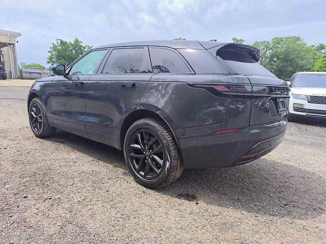 2026 Land rover RANGE ROVER VIN SALYJ2EX1TA831919 COPART salvage auction — HAIL, Nj - Cert Of Title-Salvage, sold $40,250 on 2026-07-27 (photo 2)
