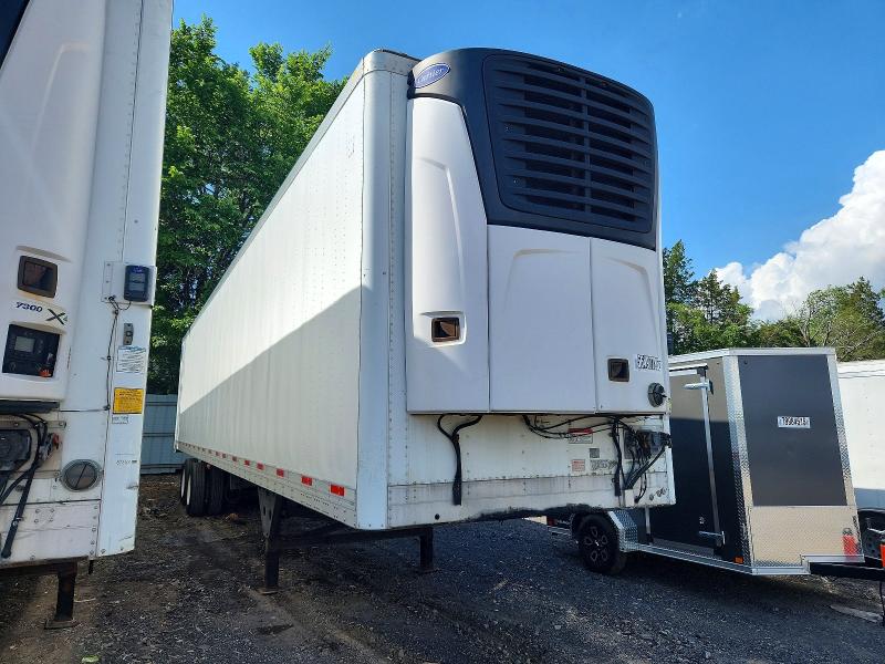 2017 Utility Vs2ra VIN 1UYVS248XH6071504 COPART salvage auction — NORMAL WEAR, FL - CERTIFICATE OF TITLE, sold $4,200 on 2026-10-06 (photo 1)